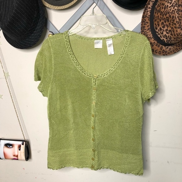 EMMA James top - Picture 1 of 8